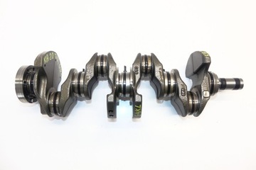 Kia stinger 2.0 t-gdi g4kl wał колінчастий номінальний фото №1