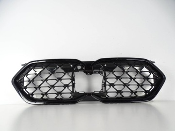 Решітка радіатора решітка bmw x2 ix2 u10 фото №1