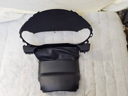 Корпус защита рамка спидометра kia ceed iii 84830-j7aa0 фото №1