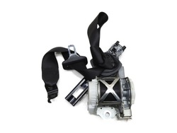 Pas безпеки натягувач праві зад w212 фото №1