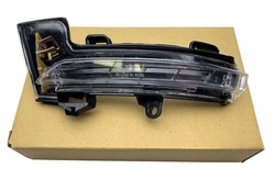 Лівий поворотник volkswagen t-roc 2017 - фото №1