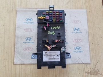 Hyundai купе ii 02-09 корпус предохранителей bcm 95410-2c150 фото №1