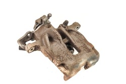 Renault traffic iii 3 супорт гальмівний праві зад 837016 фото №1