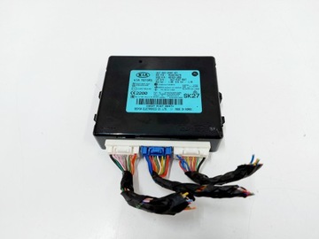 Kia stonic rio iv модуль блок керування assy 20r. фото №1