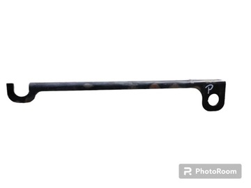 Кронштейн ступень man tgx tgs евро 6 фото №1