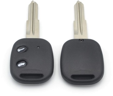 Chevrolet aveo spark epica ключ pilot корпус фото №1