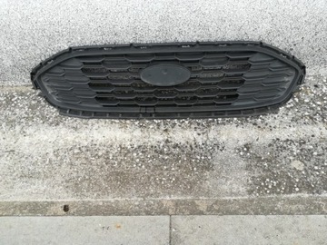 Ford tourneo connect active mk2 решітка радіатора решітка решітка оригінал фото №1