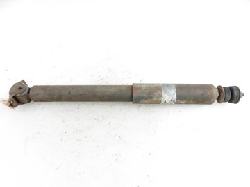 Амортизатор правые переднее mercedes w123 фото №1