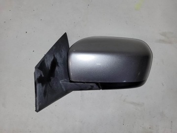 Дзеркало ліві праві 5 pin cx9 mazda cx-9 2007- фото №1