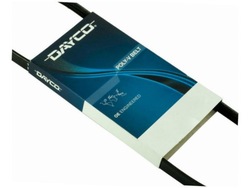 Стрічка wielorowkowy nissan primera p12 1.9 02-07 фото №1