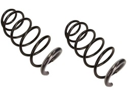 Rh6069 пружина підвішування фото №1