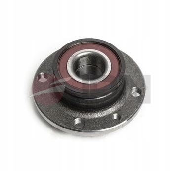 Ступиця підшипник колеса зад do peugeot bipper фото №1