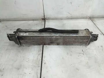 K317 интеркулер chevrolet captiva 2.0d 96629070 фото №1