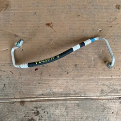 Трубка шланг шланг hyundai tucson ii фото №1