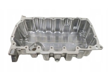 Піддон масляна skoda octavia 2012 - 2019 04l103603 фото №1