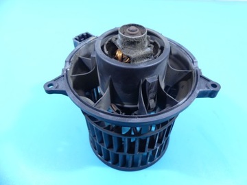 Воздуходувка воздуховод вентилятор ford fiesta mk6 фото №1