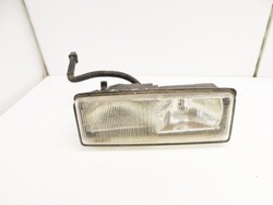 Daf 95xf галоген бампера перед лівий фото №1