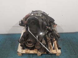 Volkswagen passat b5 1.8b двигатель бензиновый adr фото №1