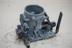 Suzuki vitara дроссельная заслонка 2,0 16v j20a фото №1