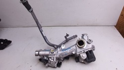 Megane iv 1.5 bluedci клапан egr дроссельная заслонка фото №1