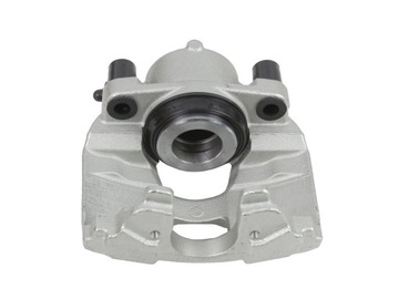 Суппорт тормозной левый перед croma vectra saab 9-3 фото №1