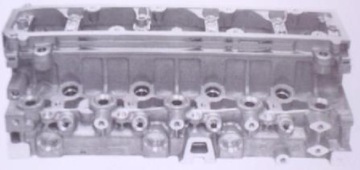 Головка fiat scudo фото №1