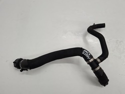 Audi a6 c6 шланг води 2.0tfsi 4f0121049e фото №1