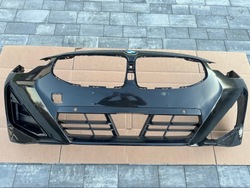 Бампер перед bmw 2 ii g42 m набор оригинал фото №1