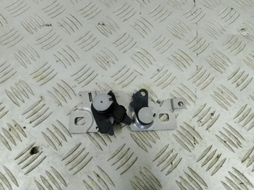 Peugeot partner iv k9 toyota proace замок капота 9808870280 фото №1