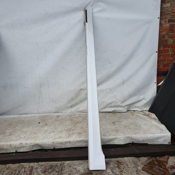 Планка пороговая левая bmw 7 g11 a96 фото №1