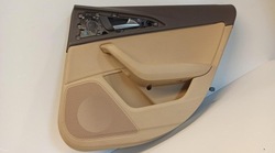 Audi a6 c7 боковина дверь правые зад 4g0867222 фото №1