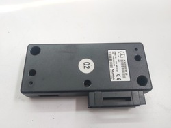 Модуль телефону mercedes w203 w210 w215 w220 фото №1