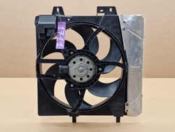 Вентилятор opel citroen peugeot фото №1