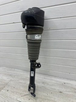Амортизатор перед bmw g11 g12 6877554 2wd фото №1