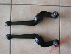 Рычаг переднее citroen c15 1985-2005 новый фото №1