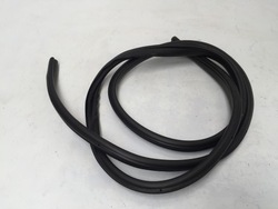 Qashqai iii j12 2022 прокладка двері праві зад фото №1