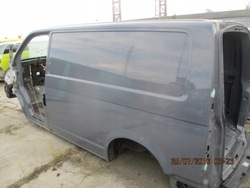 Bok чверть vw t5 t6 фото №1