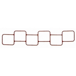 Прокладка коллектора впускного chrysler 300c 2005-2010 3.5l фото №1