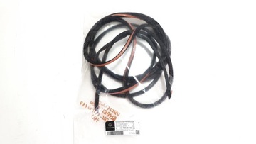 Прокладка люк mercedes cla a1177830196 фото №1