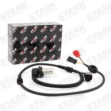 Stark skwss-0350004 датчик abs do vw passat вариант 3b6 passat 3b3 фото №1