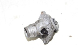 Bmw e38 e53 x5 4.4 m62tu корпус термостата термостат оригинал фото №1