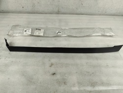 Peugeot expert iii traveller маскувальна накладка направляючої двері права 9808384080 фото №1