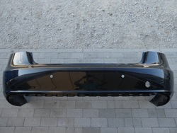 Бампер зад audi a5 фото №1