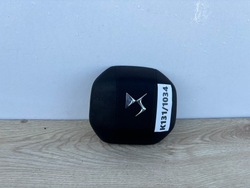 Citroen ds3 crossback заглушка кермо захист подушка безпеки 2008936 k131/1034 фото №1