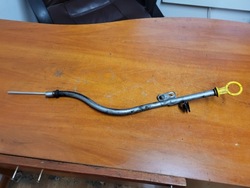 Щуп масла щуп renault 1.6 dci biturbo trafic talisman 111518504r фото №1