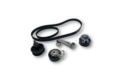 Набор распределительный вал з лента vw audi фото №1