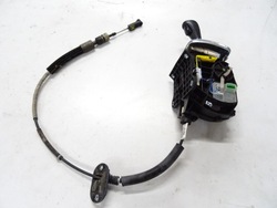 Ford galaxy mk3 2.0 tdci домкрат изменения коробки передач aut фото №1