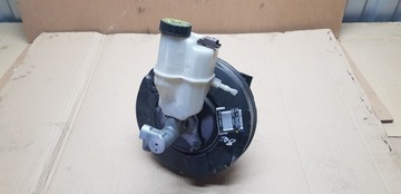 Peugeot 508 sw усилитель тормозные 9670619380 фото №1