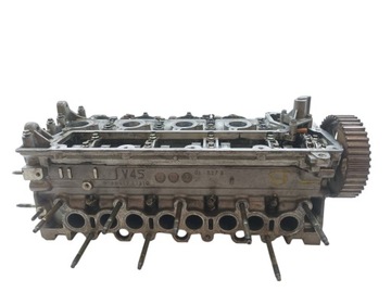 Головка комплектна 9641752610 2.0 tdci ford focus mk2 2004-2011 фото №1