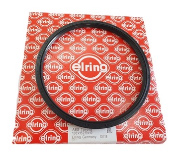 Сальник вала toyota auris corolla vers0 yaris фото №1